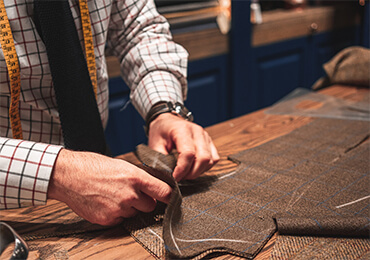 The Art Of Tailoring blog 2