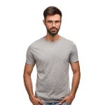navy chinos in stretch