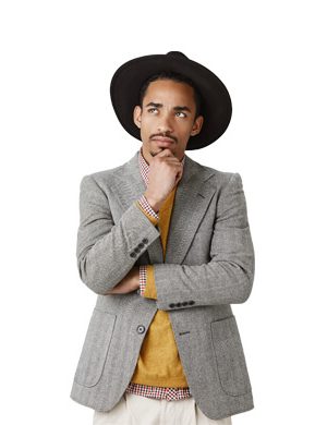 custom made suits