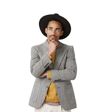 custom made suits